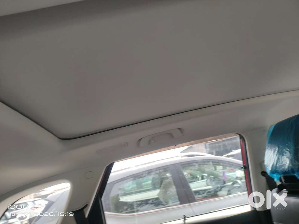 Mg Hector 2020 Petrol Manual