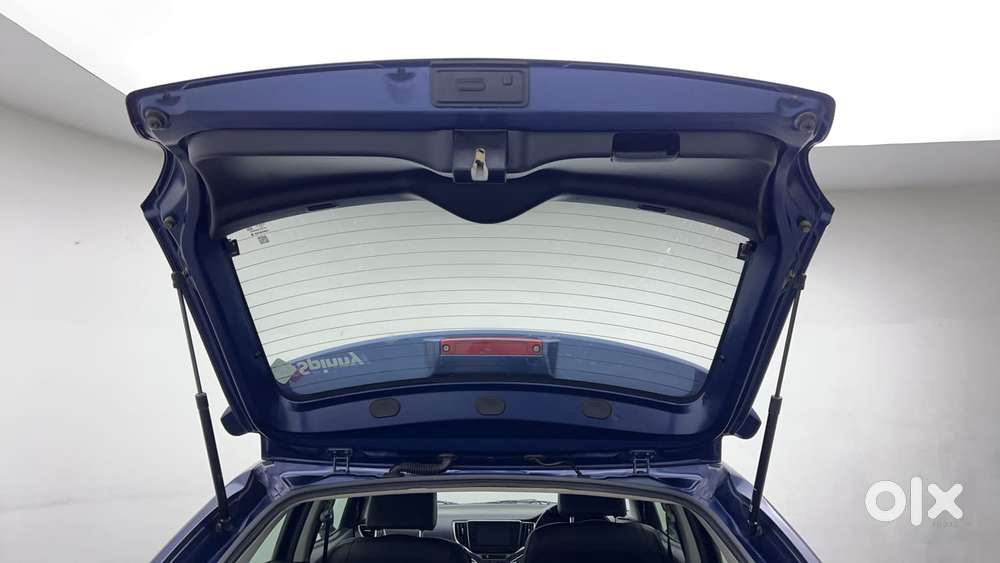 Maruti Suzuki Baleno 1.3 Alpha, 2019, Petrol