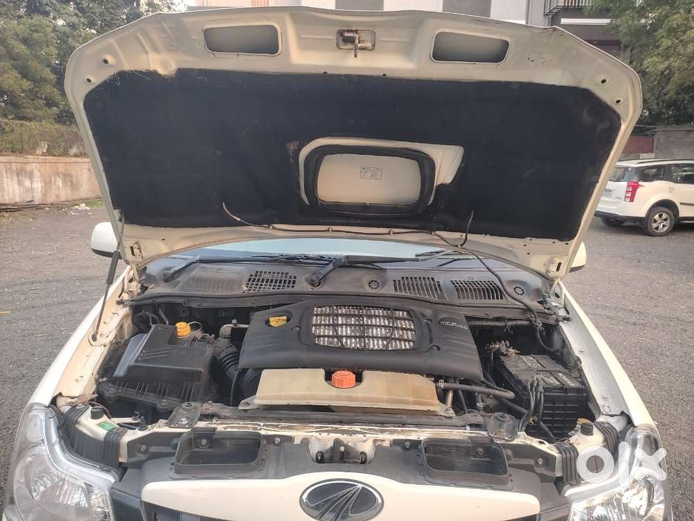 Mahindra Quanto C4, 2012, Diesel