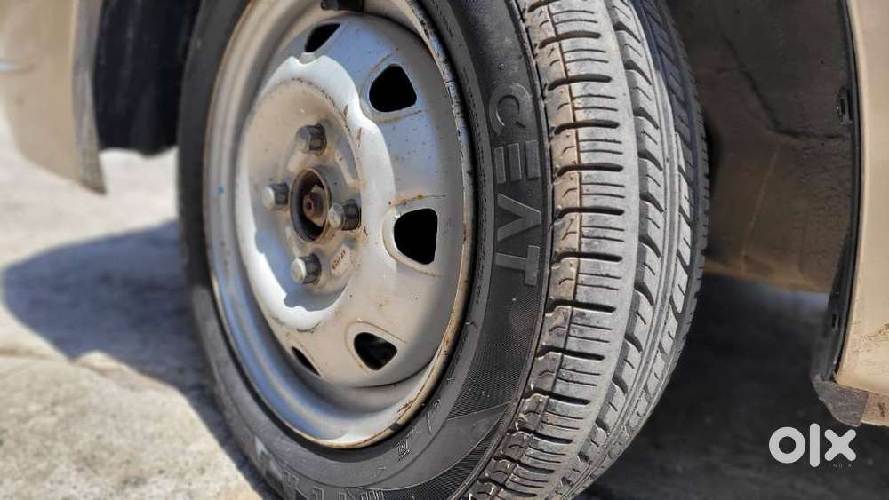 Maruti Suzuki Zen Estilo Lxi Bs Iv, 2009, Petrol