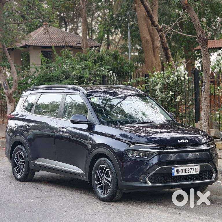 Kia Carens 1.4 Luxury Plus 6 Str, 2022, Petrol