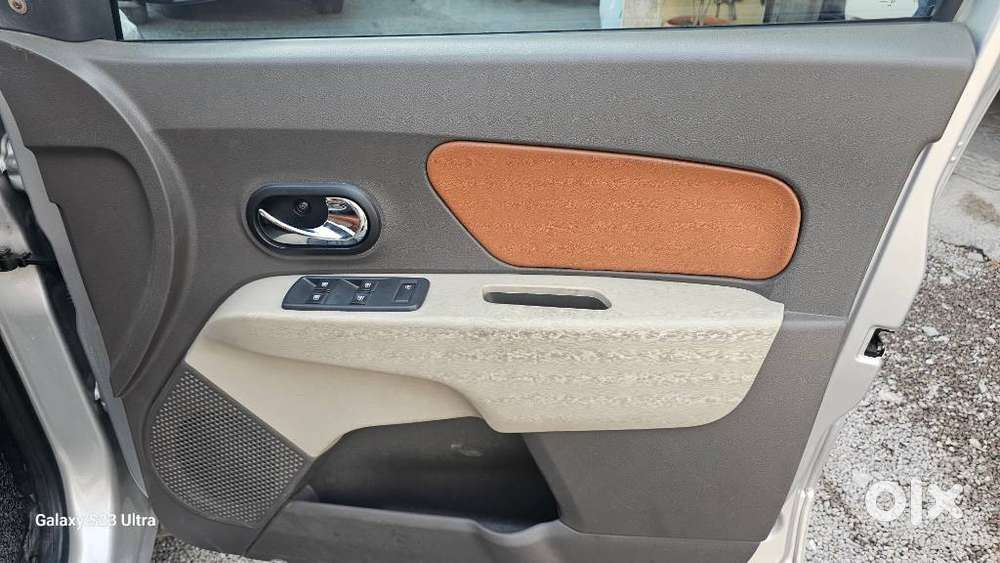 Renault Lodgy Stepway 110ps Rxz 8s, 2017, Diesel