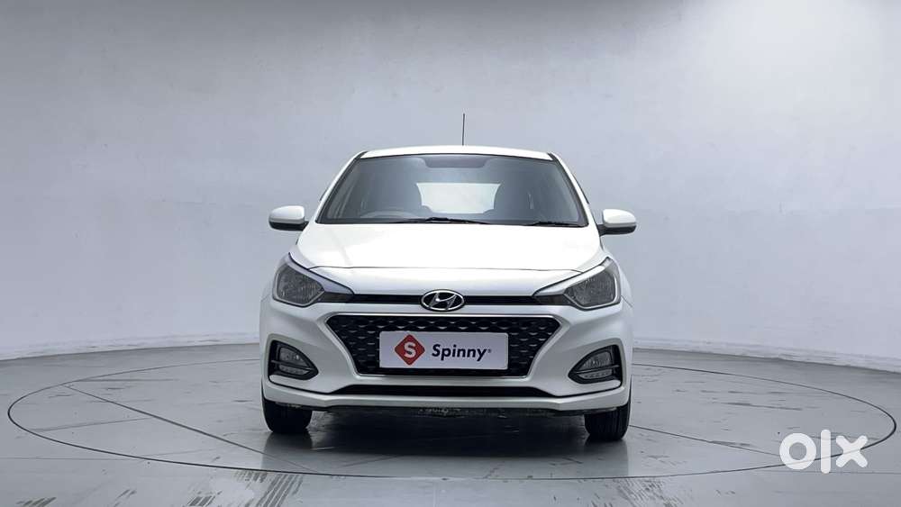 Hyundai Elite I20 1.2 Magna Plus, 2019, Cng & Hybrids