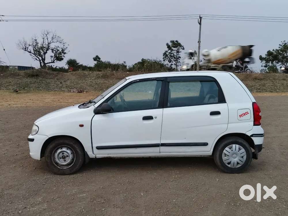 Maruti Suzuki Alto 2009