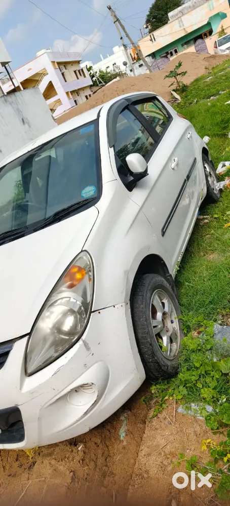 Hyundai I20 1.4 Asta 2012