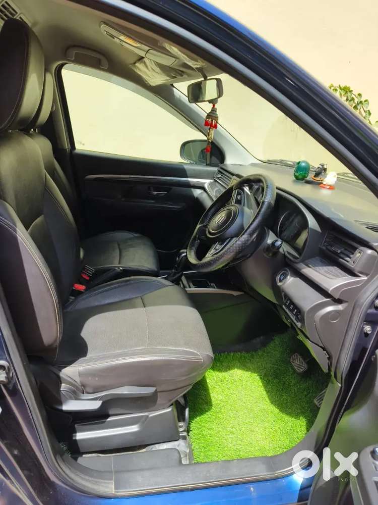 Maruti Suzuki Xl6 2022 Petrol 37000 Km Driven, Top Model Automatic