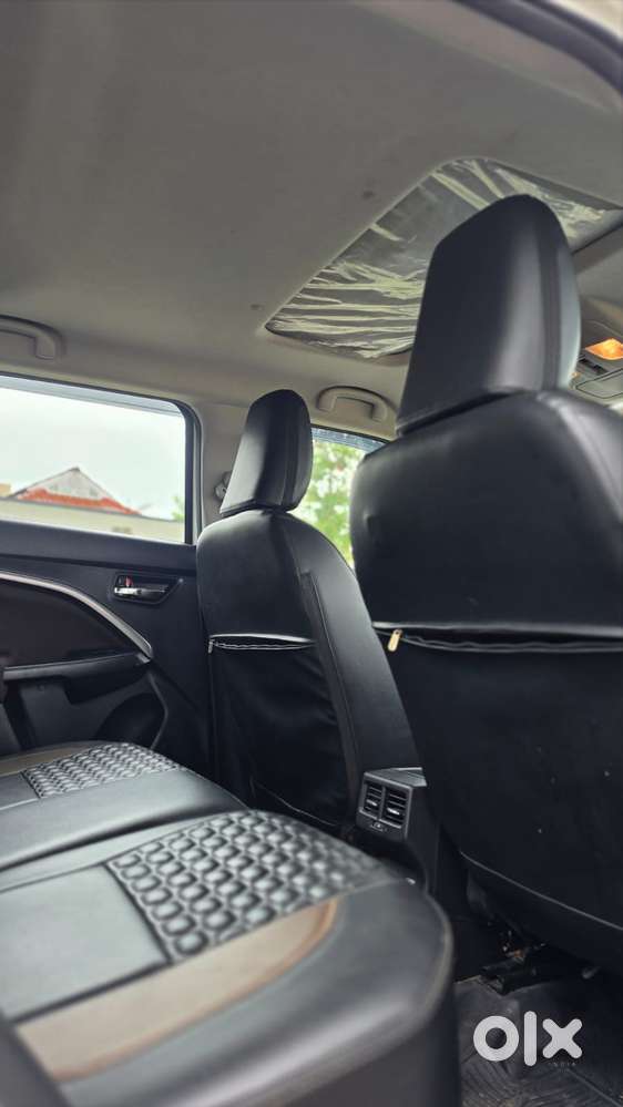 Maruti Suzuki Brezza Zxi Plus At, 2023, Petrol
