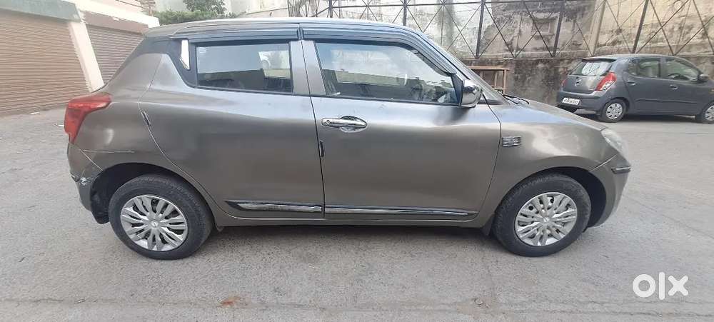 Maruti Suzuki Swift 2022 Petrol 87000 Km Driven