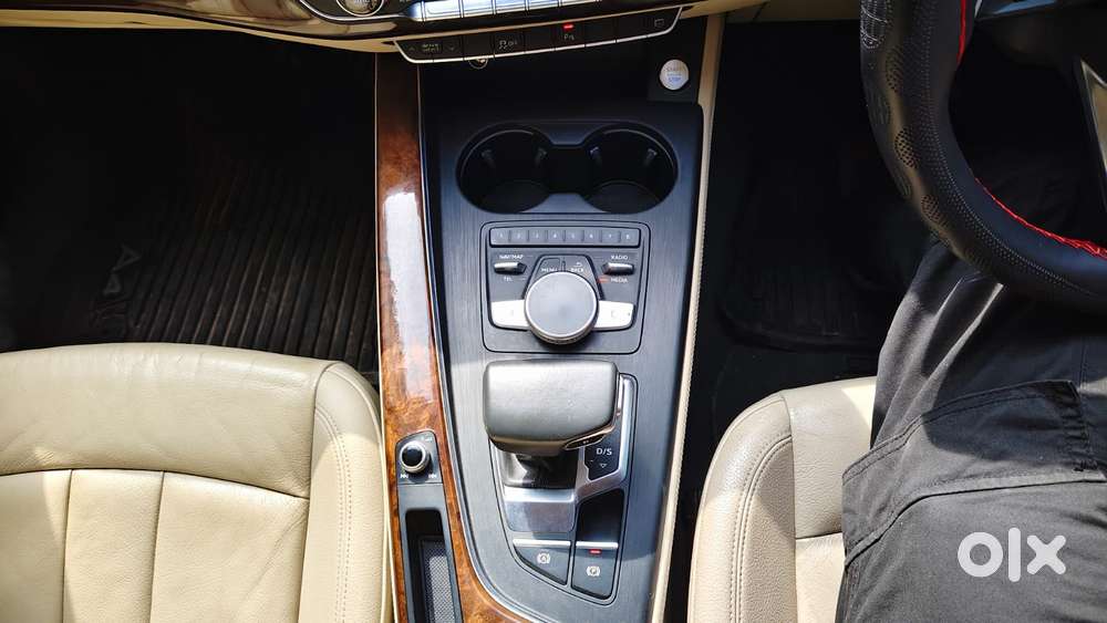 Audi A4 2016-2020 2.0 35 Tdi Premium Plus, 2017, Diesel