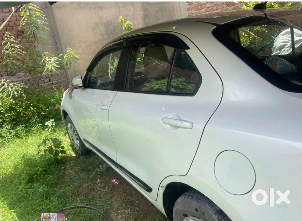 Maruti Suzuki Dzire 2022