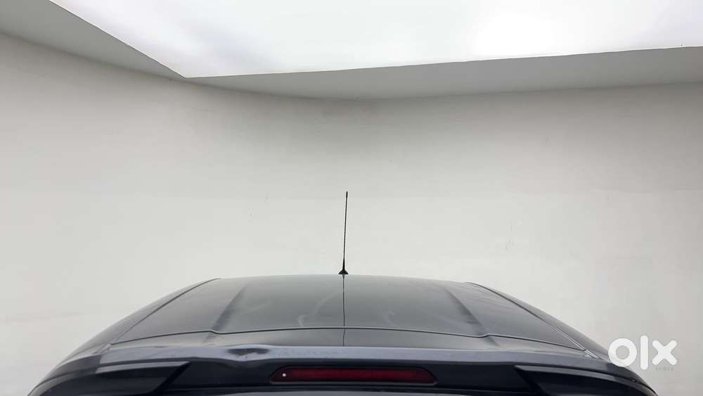 Tata Altroz Xz, 2021, Petrol