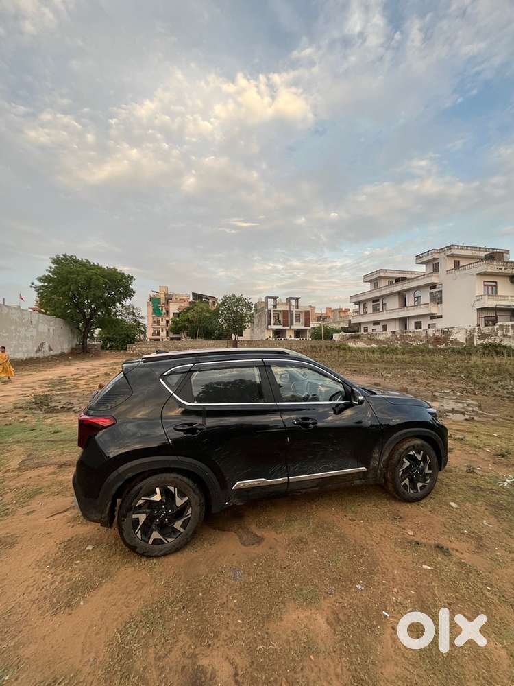 Kia Sonet Htk 2026