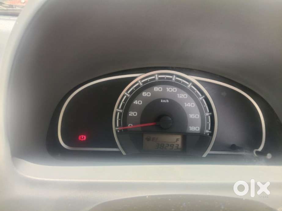 Maruti Suzuki Alto 800 Lxi, 2014, Petrol