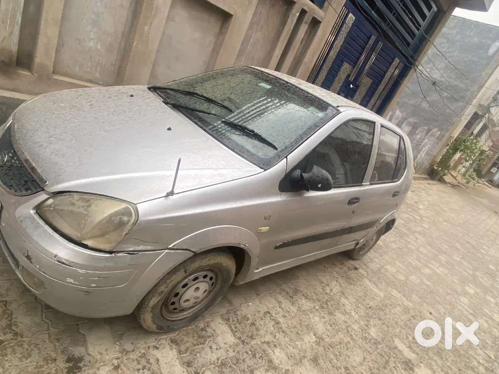 Tata Indica V2 Diesel 2006