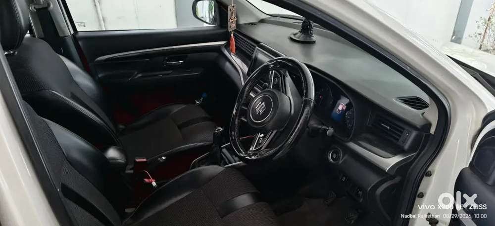 Maruti Suzuki Xl6 2021