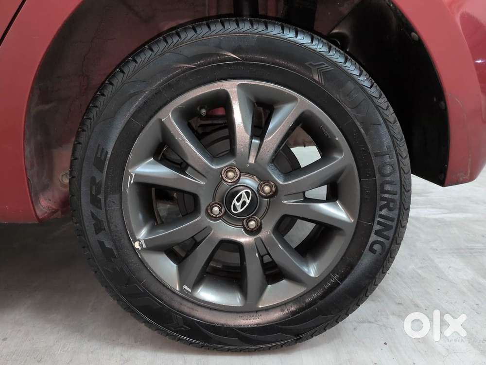 Hyundai Elite I20 Sportz Plus, 2019, Petrol