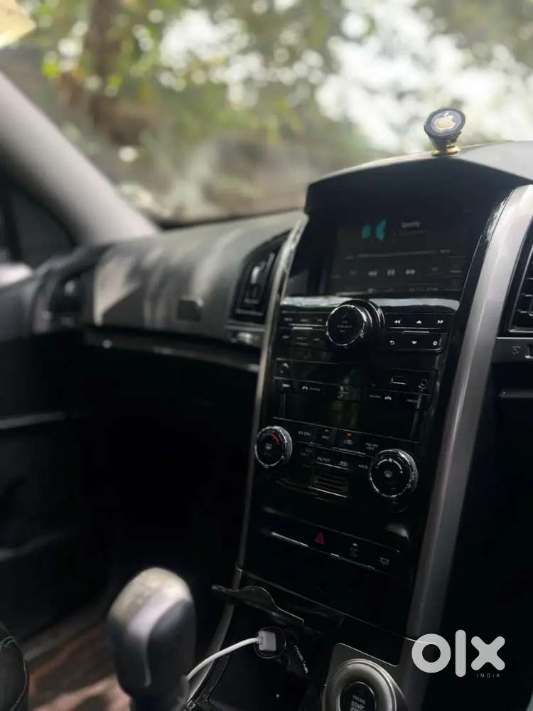 Mahindra/xuv500 Well Maintained