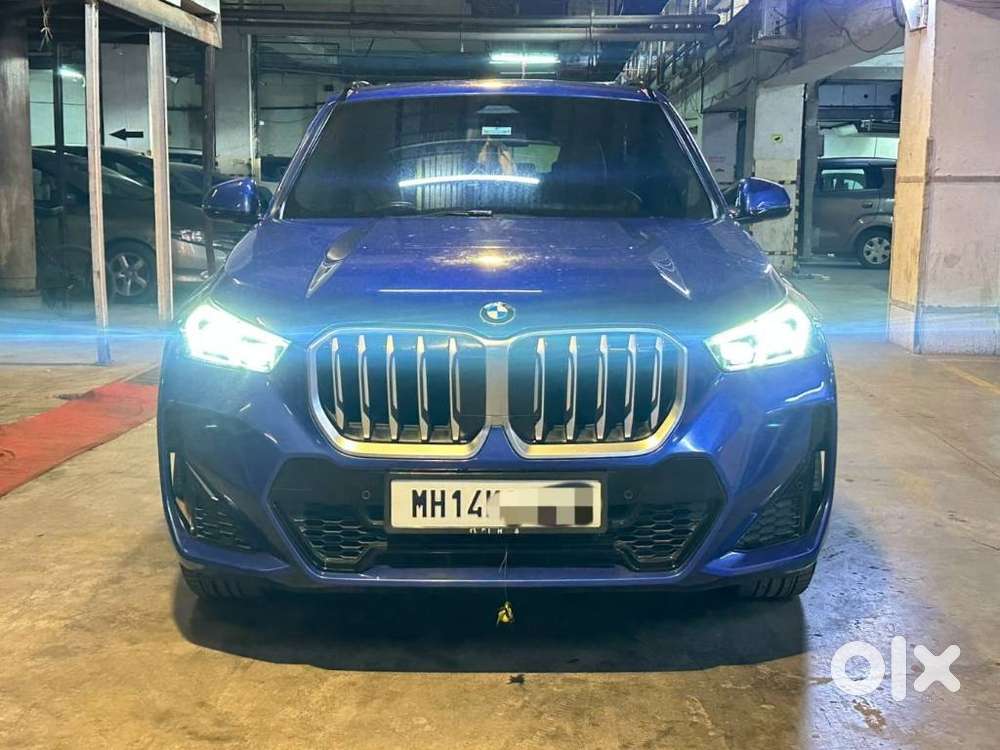 Bmw X1 Sdrive18d M Sport, 2023, Diesel