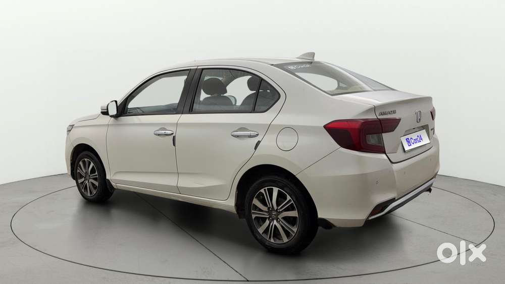 Honda Amaze Vx I-vtech, 2023, Petrol
