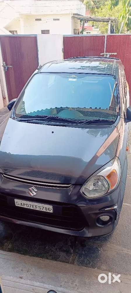 I Want To Sell My Car