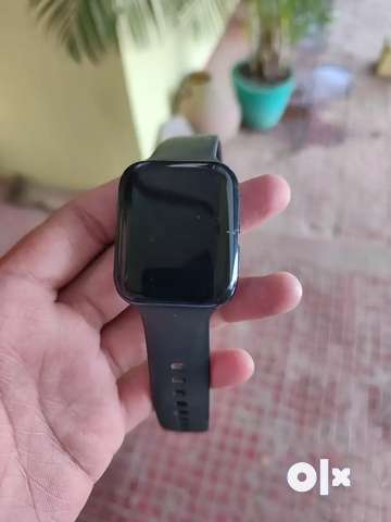 Oppo discount watch olx
