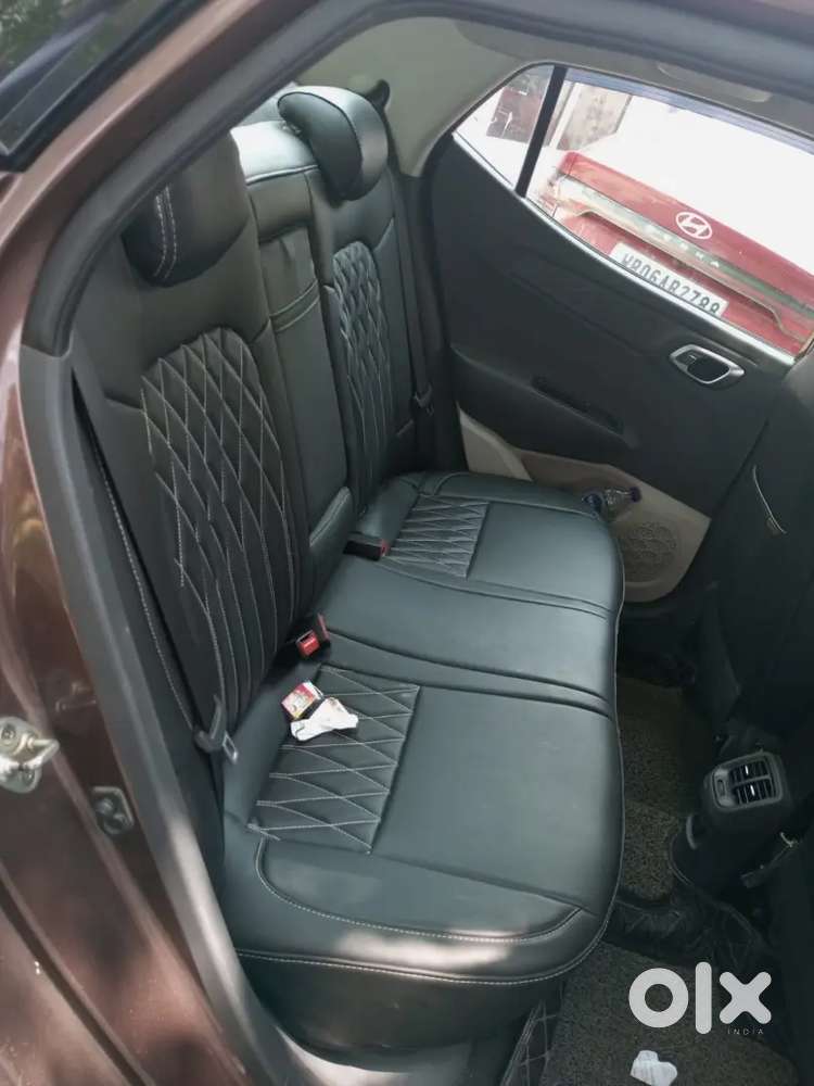 Hyundai Aura 2020
