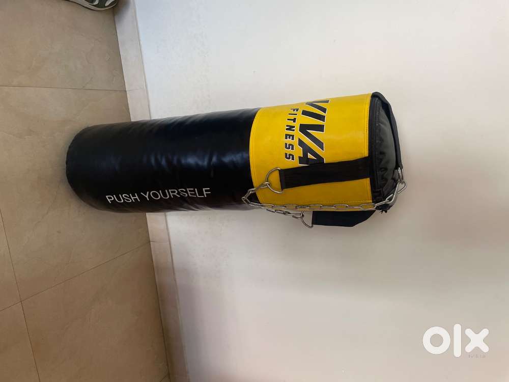 Boxing Punching Bag