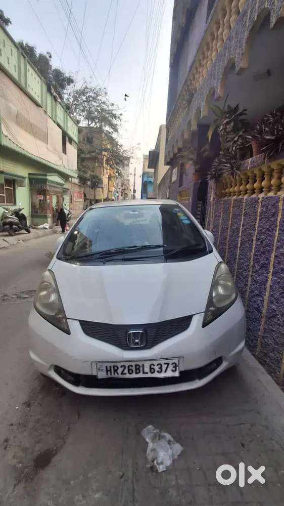 Honda Jazz 1.2 2011