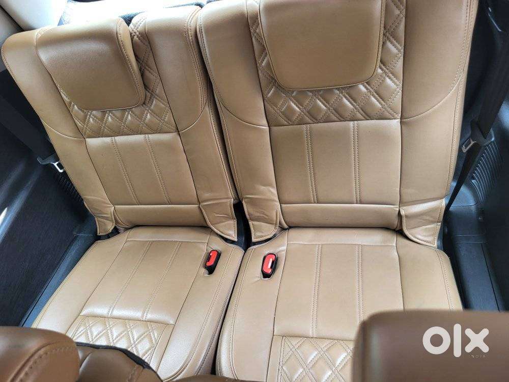 Mahindra Xuv500 W11 Option, 2019, Diesel