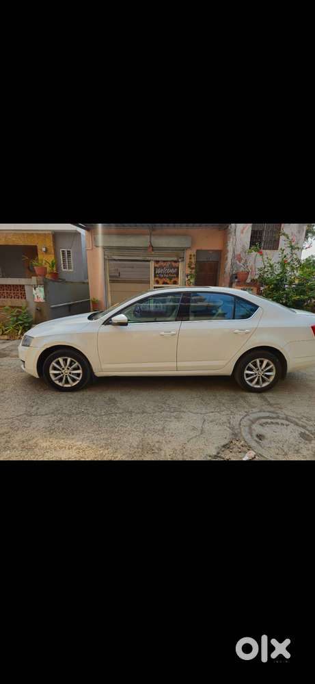 Skoda 2014 Disel