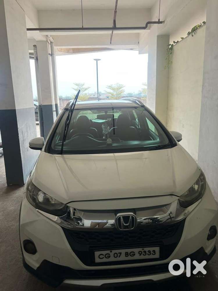 Honda Car Diesel 2017