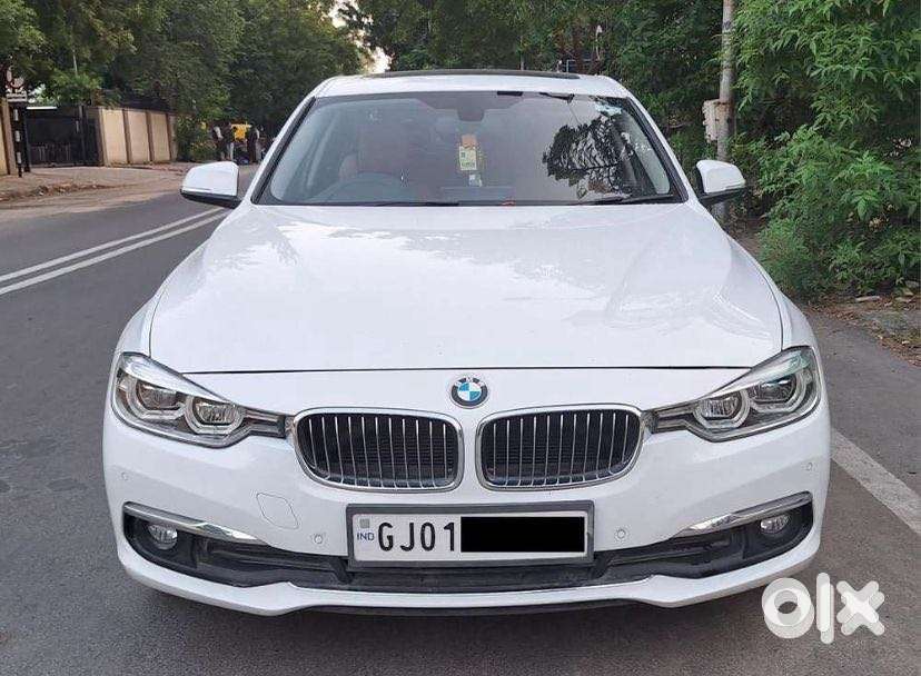 Bmw 3 Series 320d, 2019, Diesel