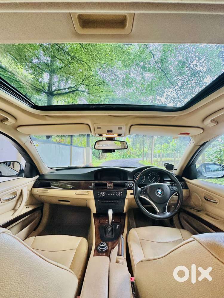 Bmw 3 Series [ ] 2.0 320si Sedan, 2010, Petrol