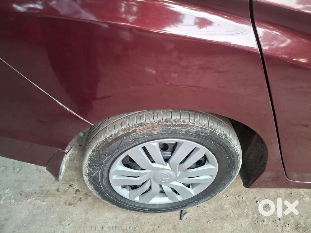 Honda City, 2010, Petrol