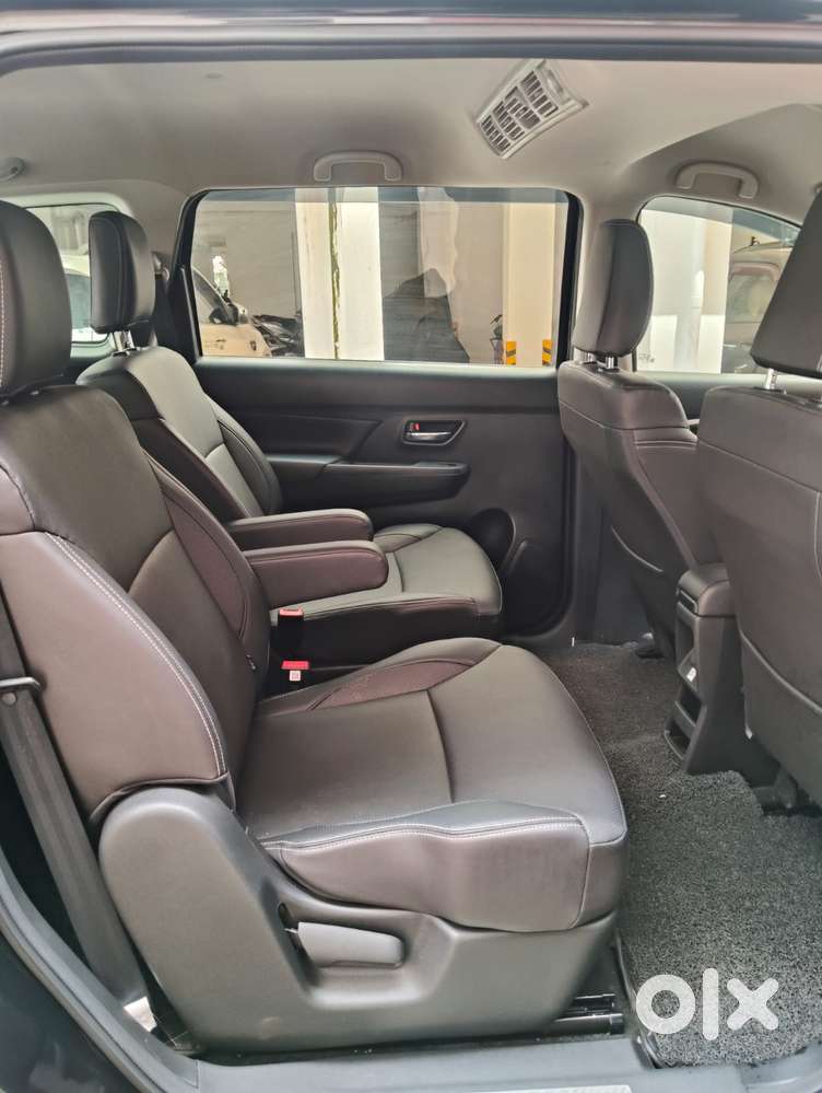Maruti Suzuki Xl6 1.5 Alpha At, 2024, Petrol
