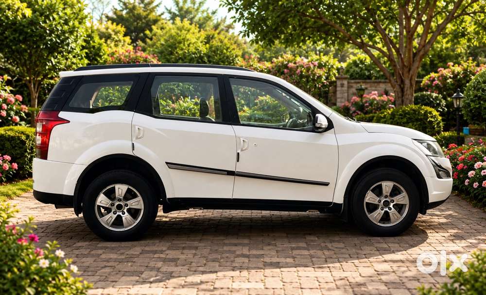 Mahindra Xuv500 Diesel Manual 2012