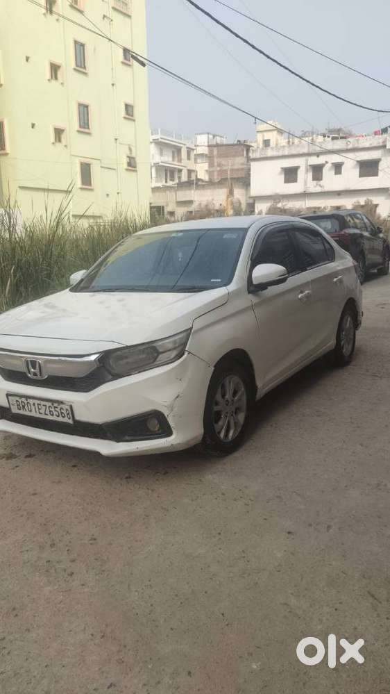 Honda Amaze [2021-2023] 1.5 Vx I-dtec, 2020, Diesel