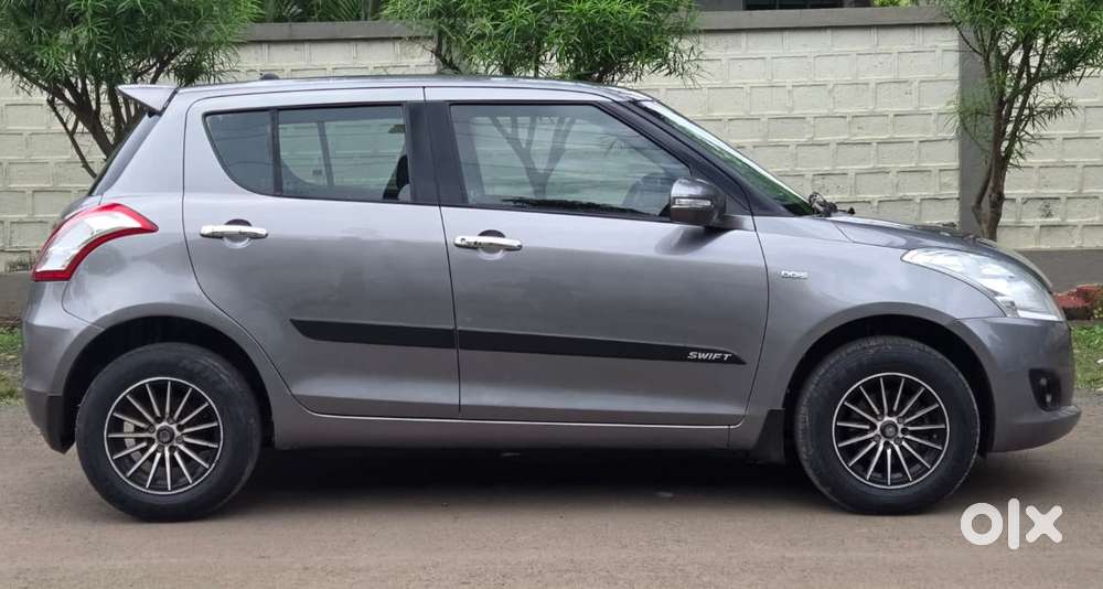 Maruti Suzuki Swift Ddis Vdi, 2013, Diesel