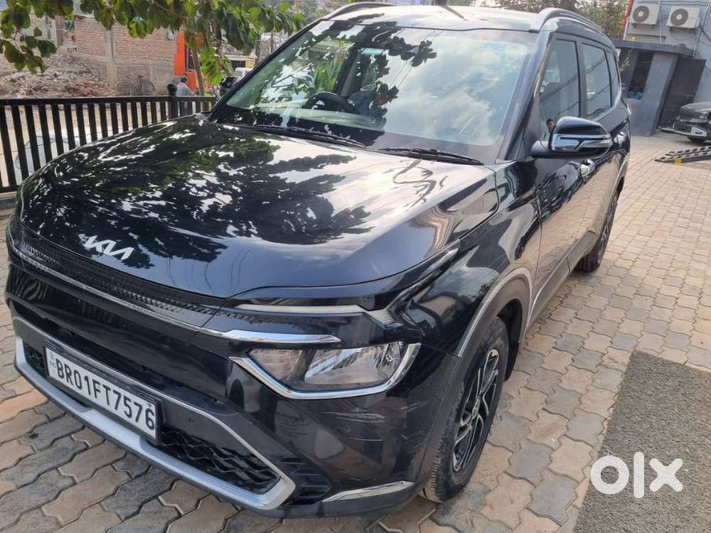 Kia Carens 1.4 Prestige Plus Turbo 7 Str, 2022, Petrol