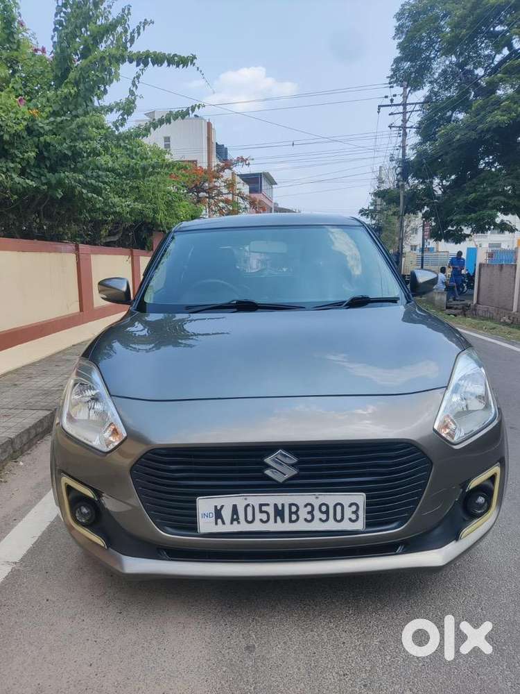 Maruti Suzuki Petrol 2020