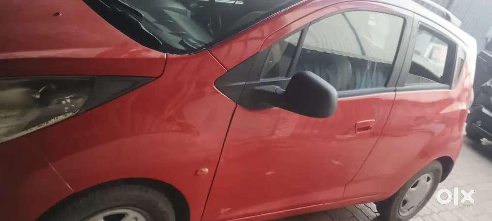 Chevrolet Beat 2011 Petrol 53200 Km Driven