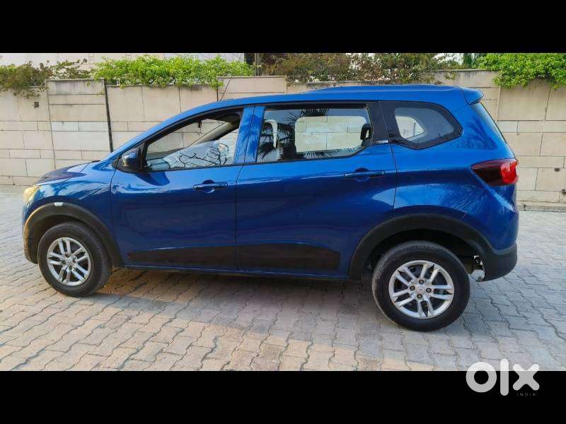 Renault Triber Rxl, 2020, Petrol