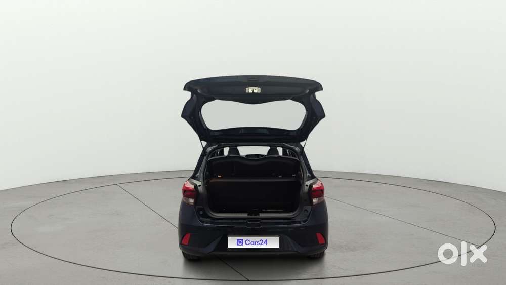Hyundai Grand I10 Nios Sportz 1.2 Kappa Vtvt, 2023, Petrol