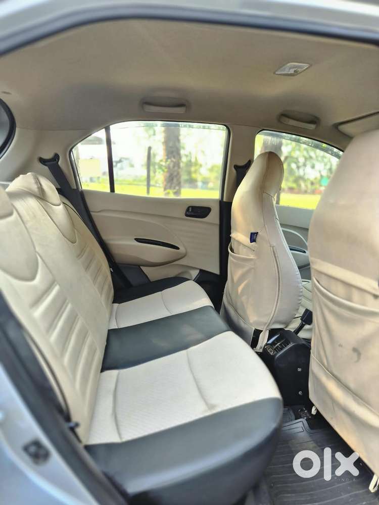 Hyundai Santro Sportz, 2021, Petrol
