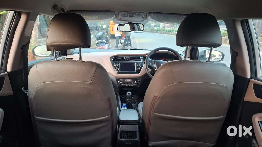 Hyundai Elite I20 [2018-2020] 1.2 Asta, 2018, Petrol