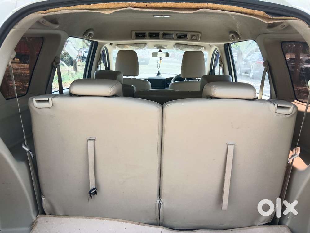 Maruti Suzuki Ertiga Zxi Plus Petrol, 2020, Petrol