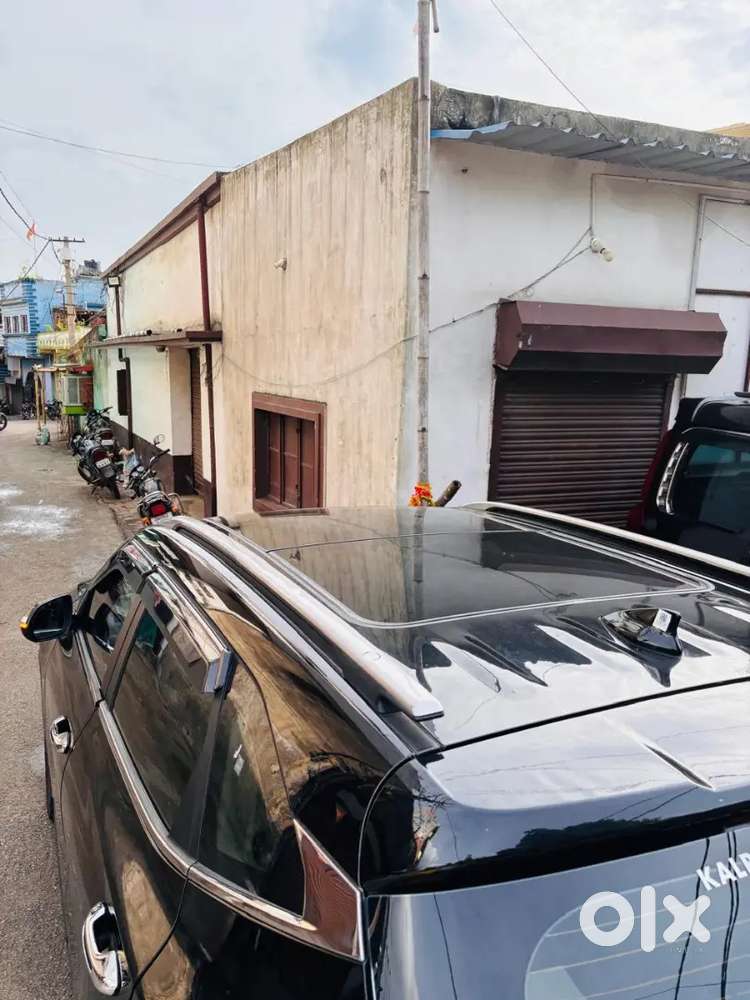 Kia Sonet Petrol Aurochs 2025 First Owner