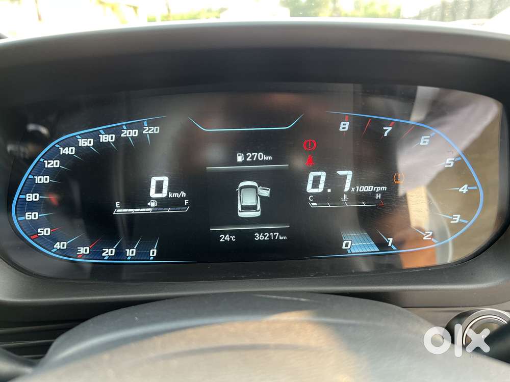 Hyundai I20 1.4 Asta, 2021, Petrol