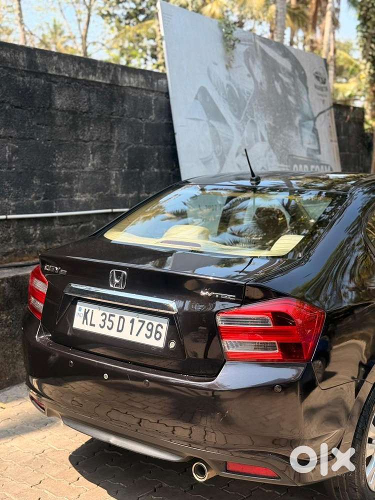 Honda City 2012 Petrol 98000 Km Driven