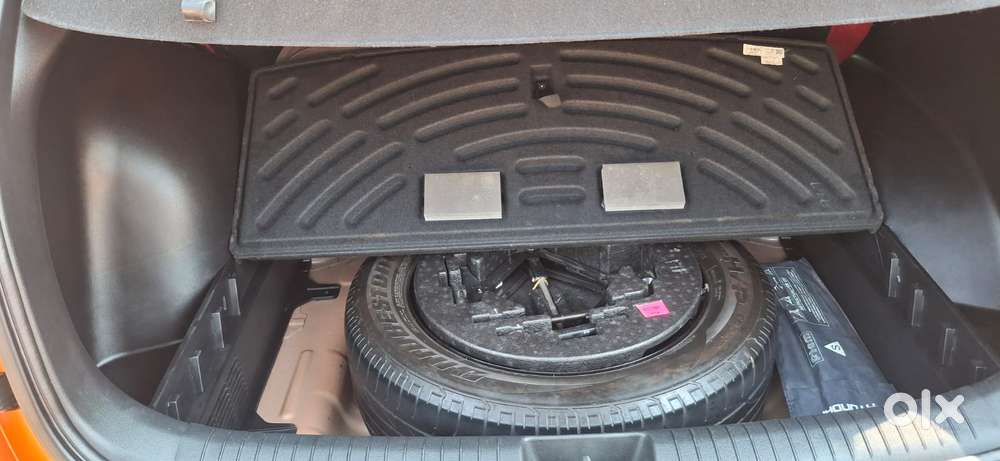 Hyundai Creta 1.6 Crdi At Sx Plus, 2018, Diesel